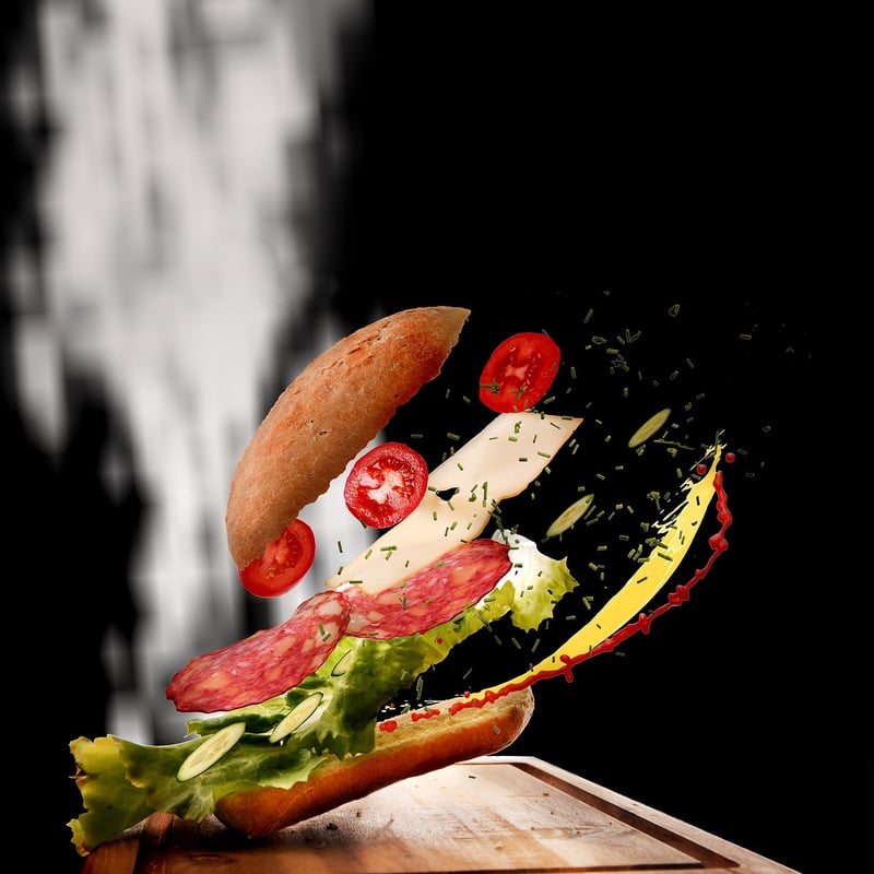Healthy Eating